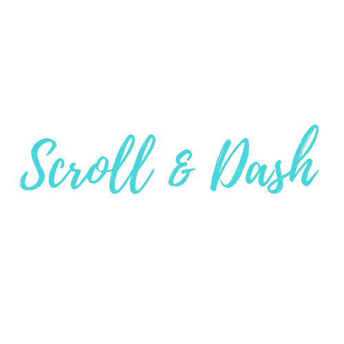 Scroll & Dash
